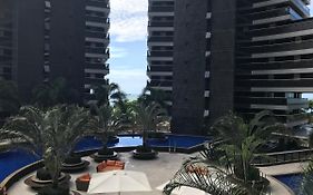 Flat Beira-Mar Landscape